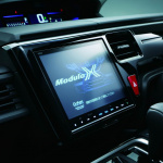 「【新車】ホンダ・ステップワゴンのコンプリートカー「モデューロX」が進化。ナビゲーション装備を充実化」の9枚目の画像ギャラリーへのリンク