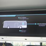 【新車】トヨタの燃料電池バス「SORA」は災害時の発電機としても機能する！ - clicccar1804toyota-sora0020