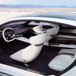 「インフィニティのコンセプトカー「Qインスピレーション」は市販EVのベースを担う【北京モーターショー2018】」の7枚目の画像ギャラリーへのリンク