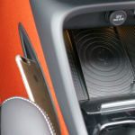 日本車顔負けの普段使いに対する細やかな配慮。ボルボ・XC40はドライバー目線でのインテリア設計 - iPhone