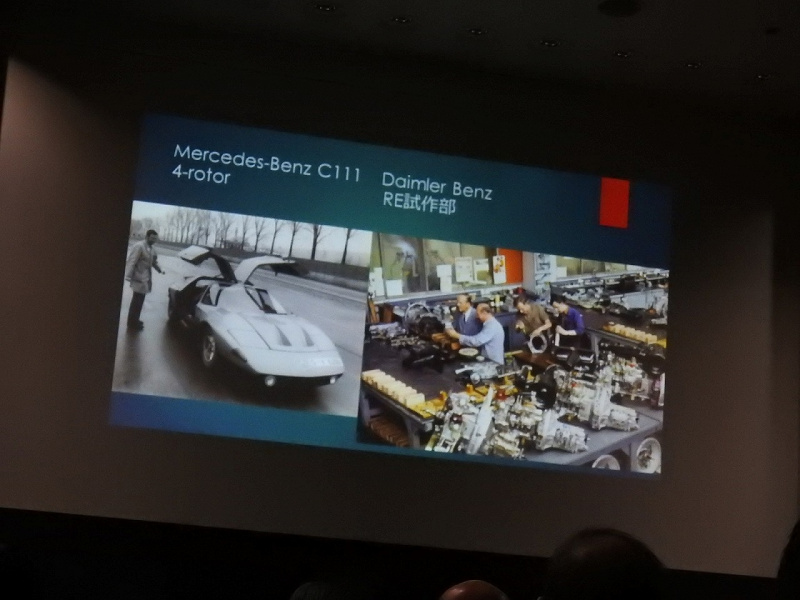 「トヨタもスズキも作っていたロータリーエンジン、もしも実用化していたら？【マツダのレジェンドに学ぶ・第6回】」の1枚目の画像