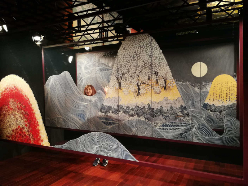 「「Re 又造 MATAZO KAYAMA」でアートが身近に」の2枚目の画像