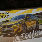 「新型BMW「X2」発表と同時に「香取慎吾」さんがBMWブランド・フレンド就任！ 新しい地図の1ページに」の5枚目の画像ギャラリーへのリンク