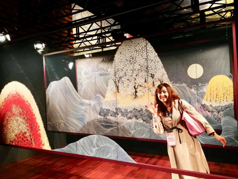 「「Re 又造 MATAZO KAYAMA」でアートが身近に」の6枚目の画像