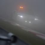 【SUPER GT2018】霧でスケジュール変更！大波乱の富士予選でZENT立川選手が最多ポールを23回に伸ばした！ - 004