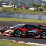 「【SUPER GT2018】HONDA NSX GT3が第2戦・富士500kmで8位入賞。初のポイントゲット！」の30枚目の画像ギャラリーへのリンク