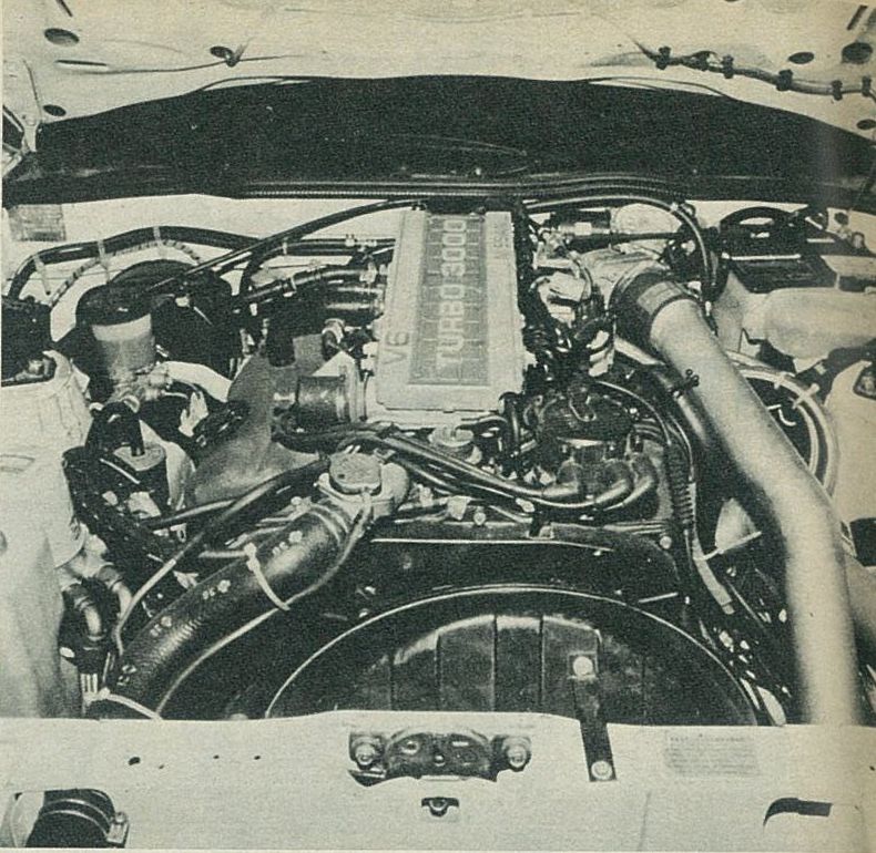 「HKSに聞きました。VGエンジンはどうチューニングする？ OPT300ZX耐久レース参戦記・その3【OPTION 1985年4月号より】」の11枚目の画像