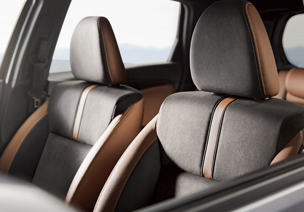 Fit 003 画像 快適装備が充実した特別仕様車を設定 Clicccar Com