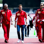 「対照的だったメルセデスとフェラーリ。1-2フィニッシュでメルセデスがコンストラクターズランキングトップに！【2018年F1第5戦スペインGP】」の1枚目の画像ギャラリーへのリンク