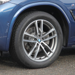 「ヨコハマタイヤの「ADVAN Sport V105」がBMW M5の新車装着タイヤに採用」の2枚目の画像ギャラリーへのリンク