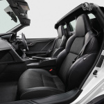 「【新車】待望の「Modulo X」がホンダ・S660にも追加。専用デザインと専用サスペンションで上質さも追求」の15枚目の画像ギャラリーへのリンク