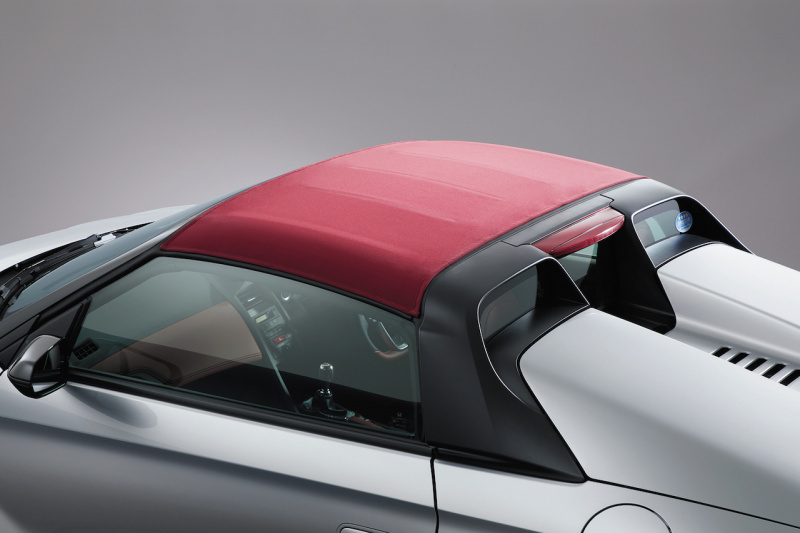 「【新車】待望の「Modulo X」がホンダ・S660にも追加。専用デザインと専用サスペンションで上質さも追求」の1枚目の画像
