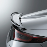「【新車】待望の「Modulo X」がホンダ・S660にも追加。専用デザインと専用サスペンションで上質さも追求」の2枚目の画像ギャラリーへのリンク