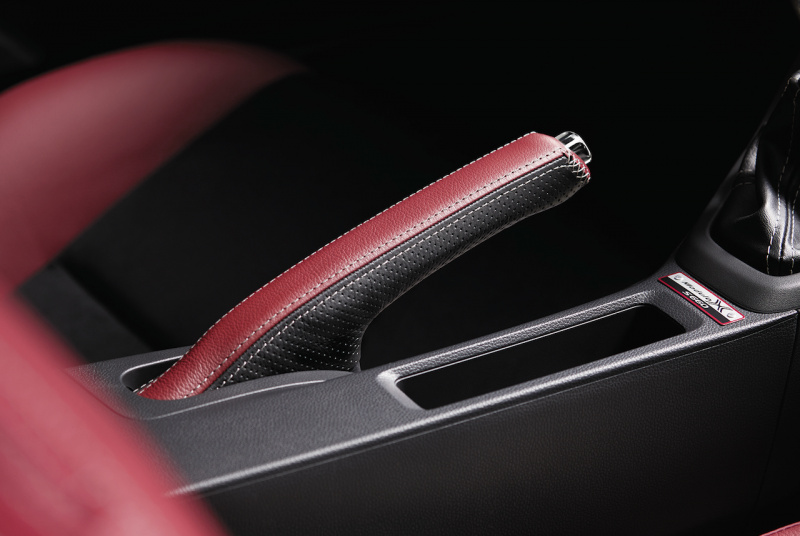 「【新車】待望の「Modulo X」がホンダ・S660にも追加。専用デザインと専用サスペンションで上質さも追求」の12枚目の画像