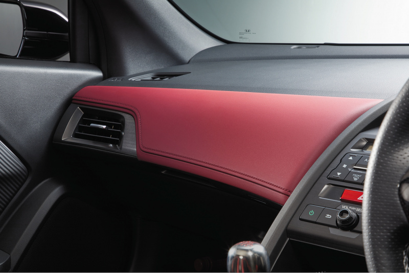 「【新車】待望の「Modulo X」がホンダ・S660にも追加。専用デザインと専用サスペンションで上質さも追求」の13枚目の画像