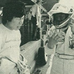FJデビューの「ターザン山田」は、セナに憧れる期待の天才レーサーだった！・その2【OPTION 1985年8月号より】 - 5