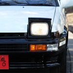 「トヨタ「AE86（ハチロク）」の走りが体験したい…そんな希望を叶える方法とは？」の4枚目の画像ギャラリーへのリンク