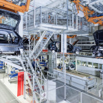 アウディが新たな企業戦略を発表。2025年に80万台のEV／PHVを販売へ - Audi