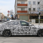 「BMW・3シリーズ次期型は新世代デジタルコックピットを装備。2種類のハイブリッドも設定」の16枚目の画像ギャラリーへのリンク
