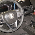BMW・3シリーズ次期型は新世代デジタルコックピットを装備。2種類のハイブリッドも設定 - BMW 3 Series Inside out 5