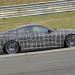 「BMWの8シリーズの高性能モデル「M850i」、クーペ＆カブリオレは別顔に！」の15枚目の画像ギャラリーへのリンク
