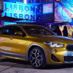 クーペより刺激的!? BMWの新型SUV「X2」、カブリオレを開発中 - BMW-X2-2019-1600-05