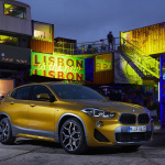 クーペより刺激的!? BMWの新型SUV「X2」、カブリオレを開発中 - BMW-X2-2019-1600-0f