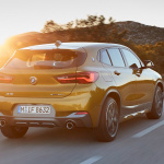 クーペより刺激的!? BMWの新型SUV「X2」、カブリオレを開発中 - BMW-X2-2019-1600-5c