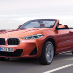 「クーペより刺激的!? BMWの新型SUV「X2」、カブリオレを開発中」の1枚目の画像ギャラリーへのリンク