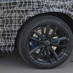 「次期BMW・X5のハイパフォーマンスモデル「X5M」は、最高出力600ps・0-100km/h3.9秒の俊足を発揮」の10枚目の画像ギャラリーへのリンク