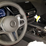 「トヨタ・スープラとは異なる独自コックピット。新型・BMW Z4の最新プロトタイプをキャッチ」の17枚目の画像ギャラリーへのリンク