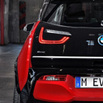 新型EV・BMW「i1」が開発中？ プラットフォームはMINIエレクトリックと共有か!? - BMW-i3s-2018-1600-6a