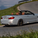 【新車】BMW M4 カブリオレ コンペティションと限定車・M4カブリオレ30 Jahreが日本上陸 - BMW_M4_Convertible_1