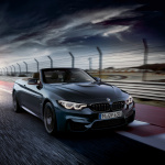 「【新車】BMW M4 カブリオレ コンペティションと限定車・M4カブリオレ30 Jahreが日本上陸」の18枚目の画像ギャラリーへのリンク