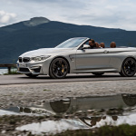 【新車】BMW M4 カブリオレ コンペティションと限定車・M4カブリオレ30 Jahreが日本上陸 - BMW_M4_Convertible_7