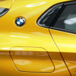 「六本木アートナイトに香取慎吾さん力作の「BMW X2」ラッピングカー登場！」の6枚目の画像ギャラリーへのリンク