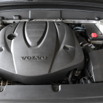 【ボルボ・XC60 D4 AWD 試乗】XC60の良さを引き出すディーゼルエンジンの特性と4WD - DSC_2743