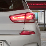 「BMWの「Mパフォーマンス」みたい!? ヒュンダイの新スポーツパッケージは2019年登場？」の12枚目の画像ギャラリーへのリンク