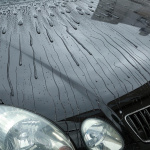 「洗車後にスプレーして拭き取るだけで驚きの水弾き「流撥水」コートを実現!!【用品テスト：KURE LOOX RAIN COAT】」の6枚目の画像ギャラリーへのリンク