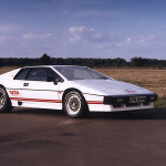 「エスプリ」が復活!? ロータスに2車種の新型モデル登場の噂 - Lotus-Esprit_Turbo-1980-1600-01