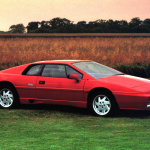 「エスプリ」が復活!? ロータスに2車種の新型モデル登場の噂 - Lotus-Esprit_Turbo-1980-1600-02