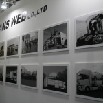 「キッズも楽しめるトラック業界最大の展示会・ジャパントラックショー2018が開催」の9枚目の画像ギャラリーへのリンク
