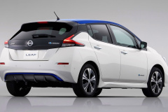 日産自動車がヨーロッパ向けディーゼル車を順次廃止 25年までに販売台数の半数を電動化へ Clicccar Com