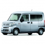 19年振りの世代交代。軽商用車・N-VANはN-BOXベースの3つの個性で日本のワークスタイルを変える！ - NV1806003