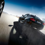【新車】BMW M2クーペに、100台限定の「Edition Black Shadow」が登場。漆黒にきらめく存在感が魅力。 - P90295645_highRes_the-new-bmw-m2-coup-
