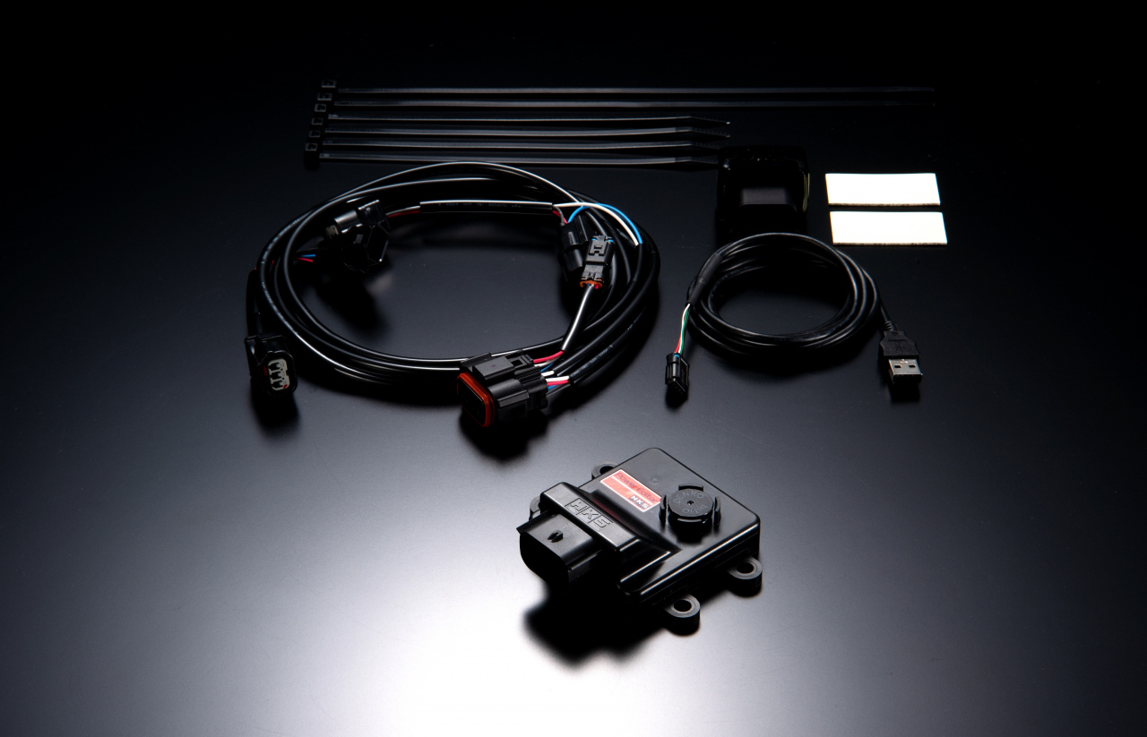 週刊クルマのミライ これが21世紀のチューニング コストパフォーマンスの高いブーストアップ Clicccar Com