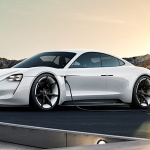 ポルシェ・ジャパンが70周年記念イベントを6月2日から開催。「ミッションE」の発表で電動化にも意欲 - Porsche
