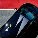 ルノーF1チームをイメージした50台限定のスペシャルな「ルーテシア R.S.18」が登場 - Renault5
