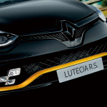 ルノーF1チームをイメージした50台限定のスペシャルな「ルーテシア R.S.18」が登場 - Renault7