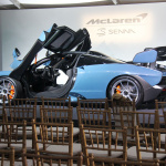 「マクラーレン・セナの新車価格67万5000ポンド(約1億円)は日本が世界一安いワケは？」の1枚目の画像ギャラリーへのリンク